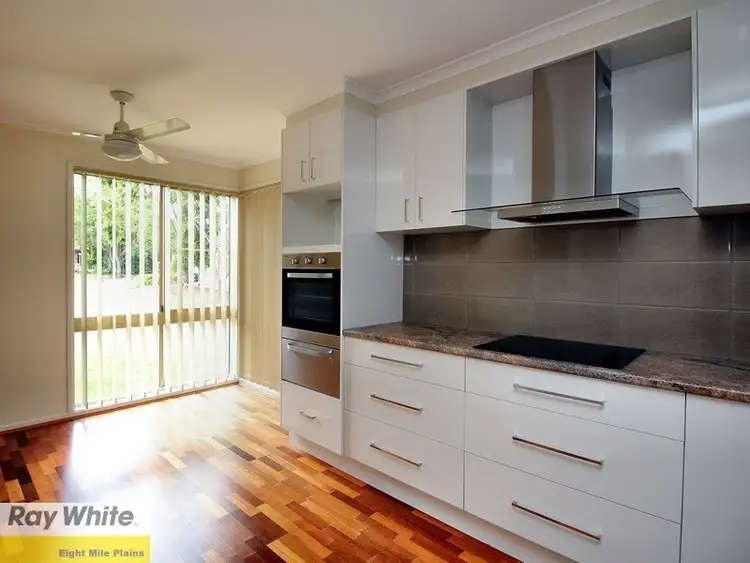 Sixth view of Homely house listing, 4 Tambo Court, Runcorn QLD 4113