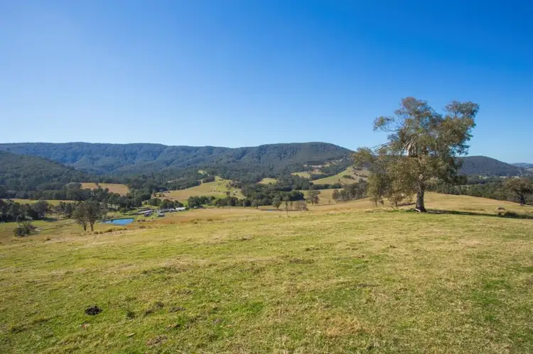 Fourth view of Homely rural property listing, Lots 1/3 DP1103694 EP30785, Dungog NSW 2420