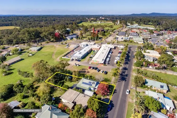 Main view of Homely house listing, 5 Alton Road, Cooranbong NSW 2265
