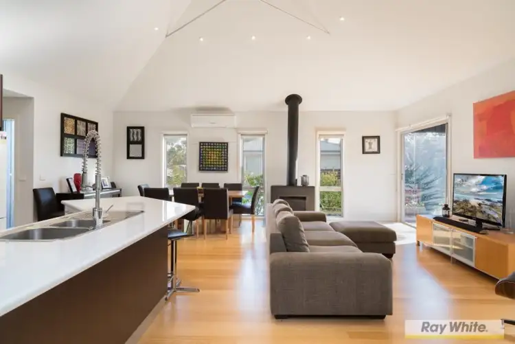 Sixth view of Homely house listing, 3/11 Douglas Road, Cowes VIC 3922