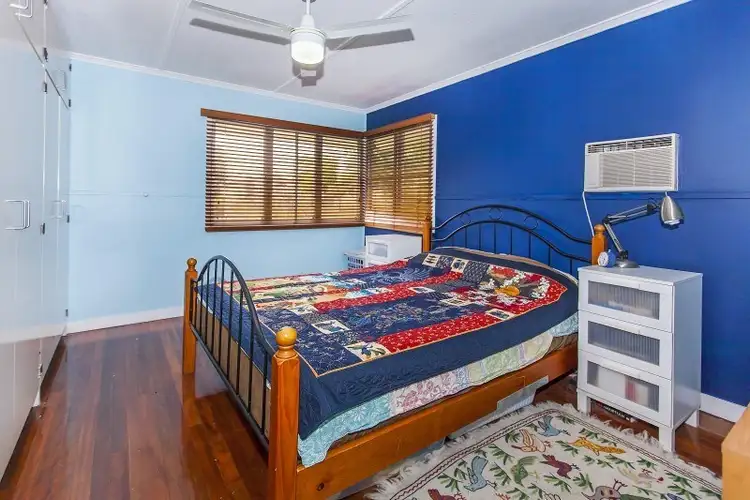 Seventh view of Homely house listing, 4 Leonard Street, Leichhardt QLD 4305