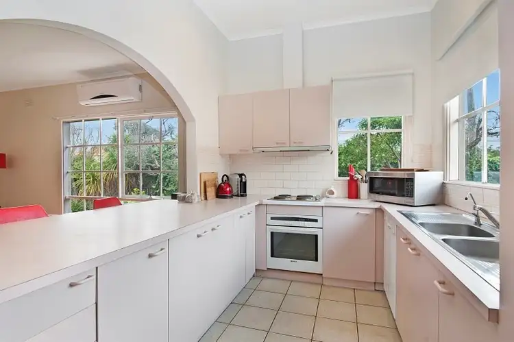 Sixth view of Homely house listing, 21 Warrigal Road, Mentone VIC 3194