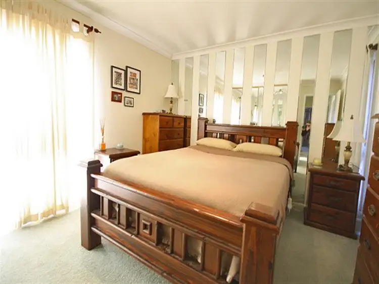 Third view of Homely house listing, 6 Balimo Place, Glenfield NSW 2167