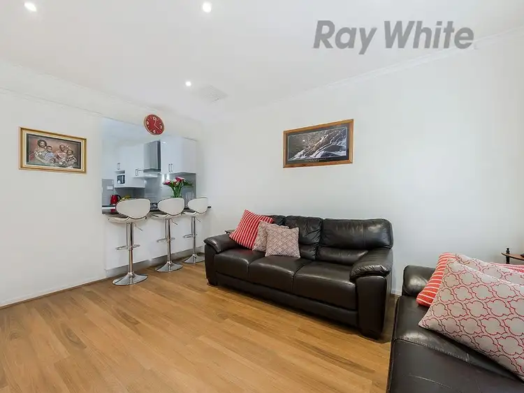 Second view of Homely unit listing, Address available on request