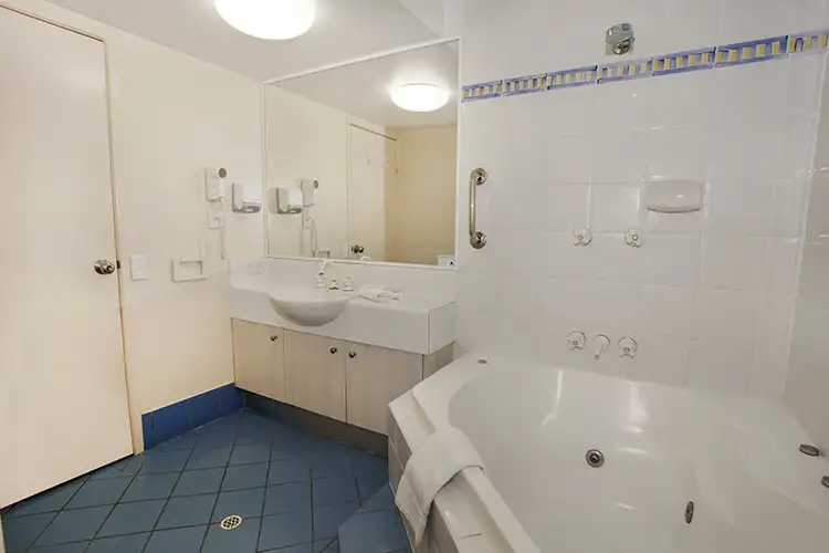 Fourth view of Homely unit listing, 48/32 River Esplanade, Mooloolaba QLD 4557