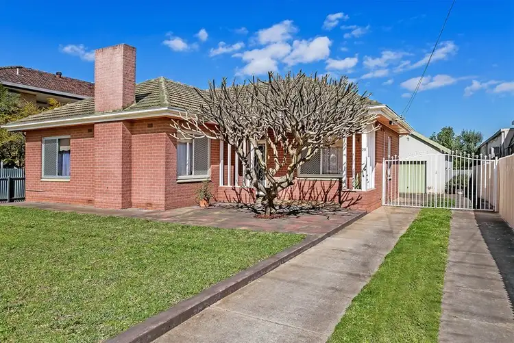 Main view of Homely house listing, 29 Murchison Street, Mansfield Park SA 5012