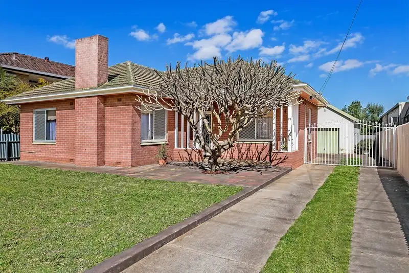 Main view of Homely house listing, 29 Murchison Street, Mansfield Park SA 5012