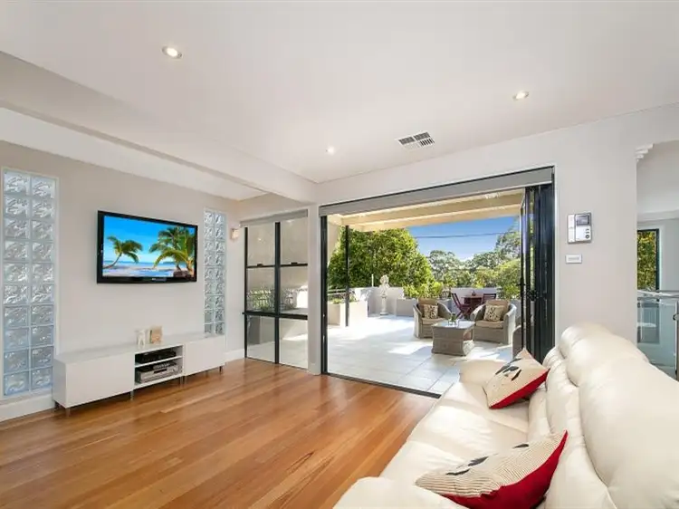 Fifth view of Homely house listing, 144 Garnet Road, Kirrawee NSW 2232