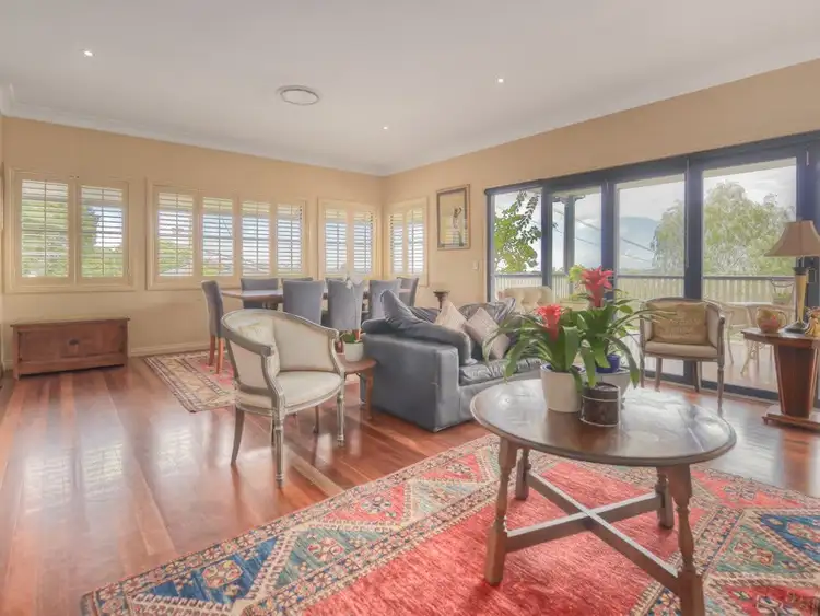 Fifth view of Homely house listing, 78 Montpelier Street, Grange QLD 4051