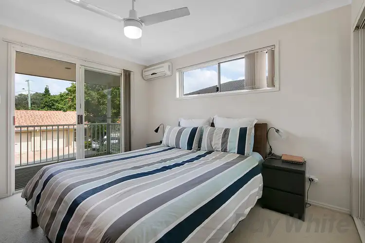 Sixth view of Homely townhouse listing, 4/25 Buckingham Place, Eight Mile Plains QLD 4113