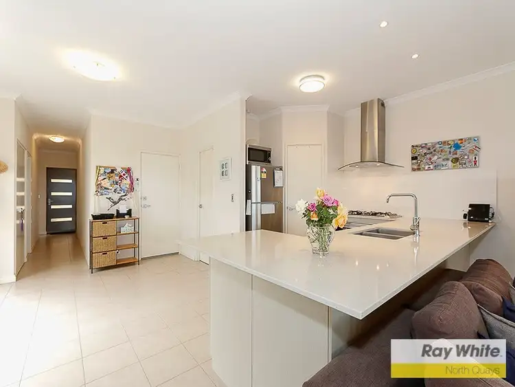 Fifth view of Homely house listing, 15 Marathon Loop, Madeley WA 6065
