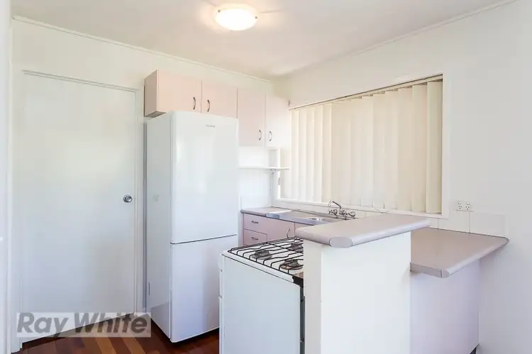 Fourth view of Homely unit listing, 1/162 Juliette Street, Greenslopes QLD 4120