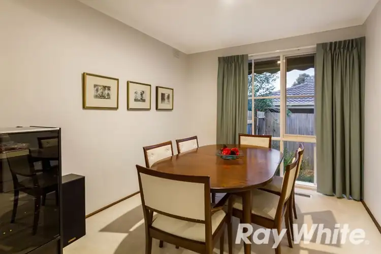 Fourth view of Homely house listing, 5 Hempstead Avenue, Vermont South VIC 3133