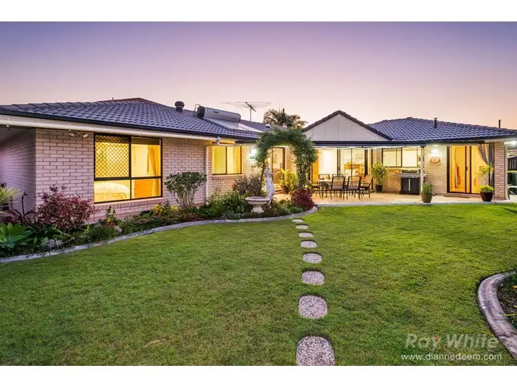 47 Chanel Crescent, Eight Mile Plains QLD 4113