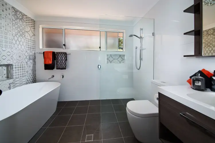 Fifth view of Homely house listing, 44 Flora Street, Wentworth Falls NSW 2782