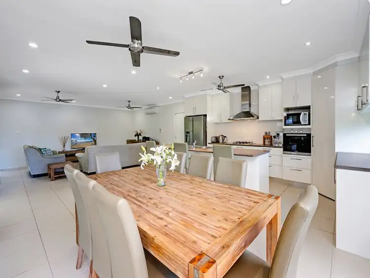Seventh view of Homely house listing, 55 Ainscow Drive, Bentley Park QLD 4869