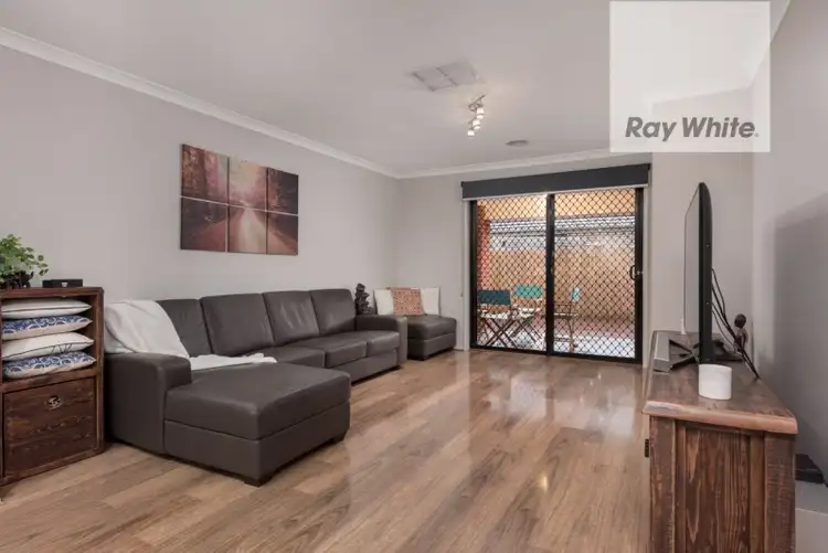 Third view of Homely house listing, 6 Shoal Circuit, Doreen VIC 3754
