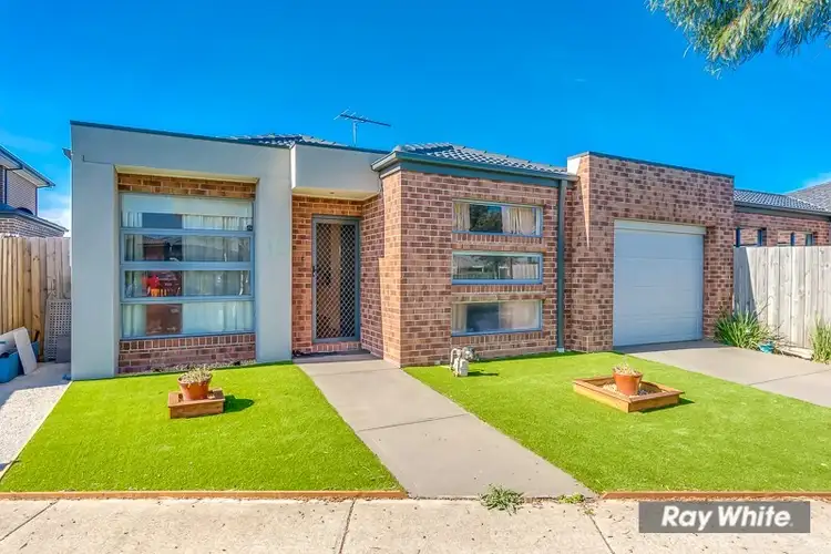 Third view of Homely house listing, 16 westmedows Lane, Truganina VIC 3029