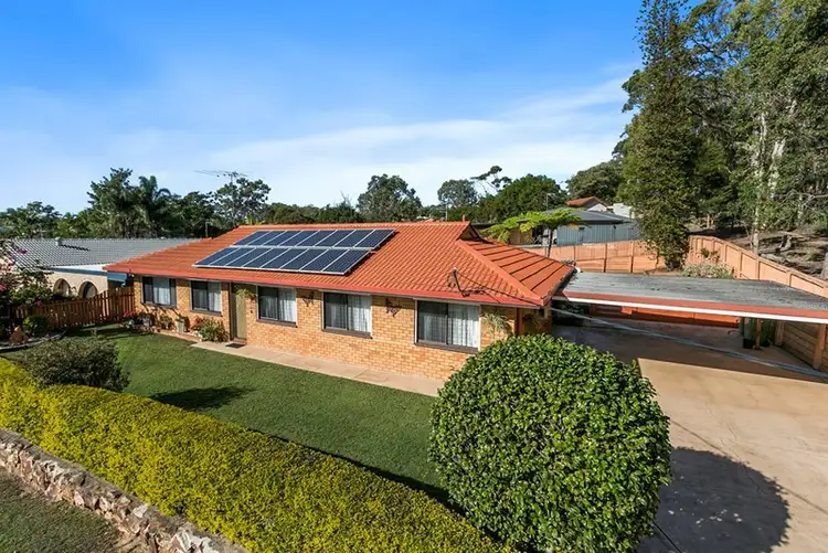 629 Old Cleveland Road East, Wellington Point QLD 4160