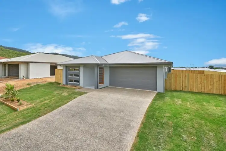 Fifth view of Homely house listing, 5 Oliver Close, Gordonvale QLD 4865