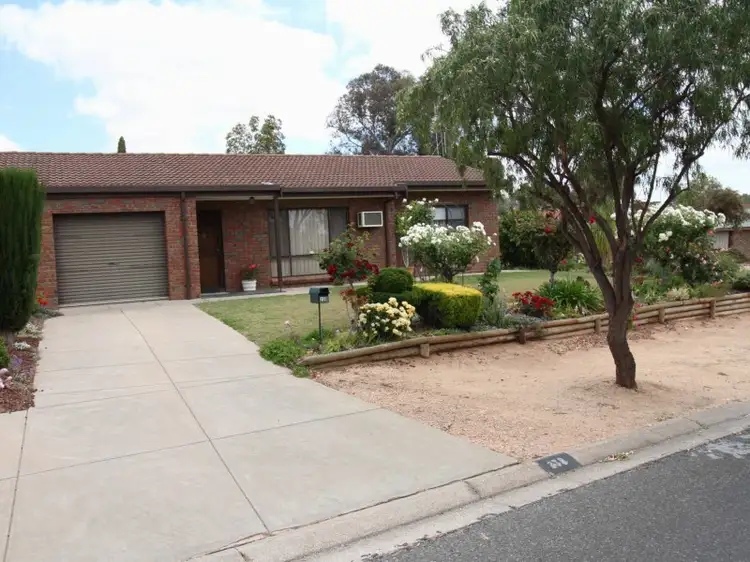 Second view of Homely house listing, 23B O'Malley Street, Berri SA 5343