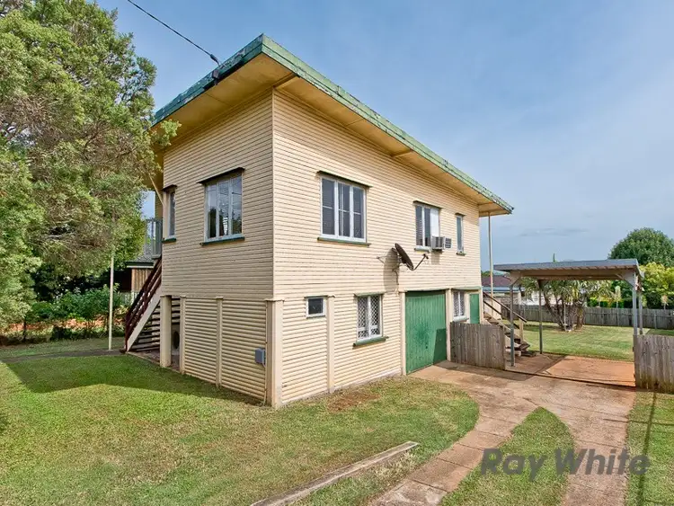 Second view of Homely house listing, 398 St Vincent's Road, Nudgee QLD 4014