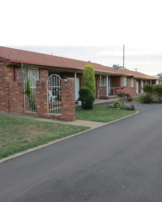 Main view of Homely house listing, 3/85 Denison Street, Tamworth NSW 2340