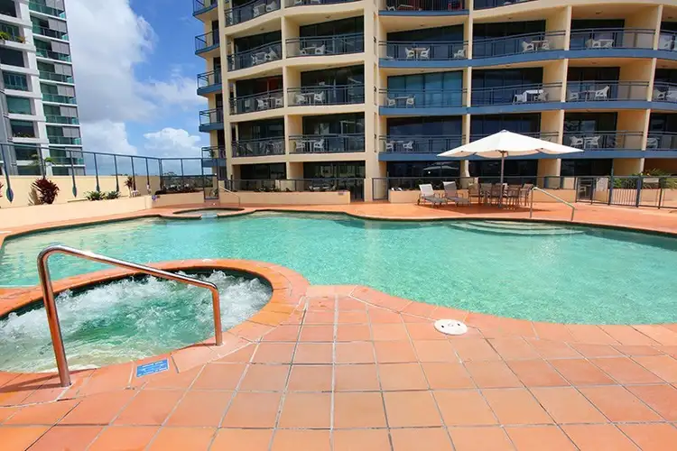 Fourth view of Homely unit listing, 208/7 Venning Street, Mooloolaba QLD 4557