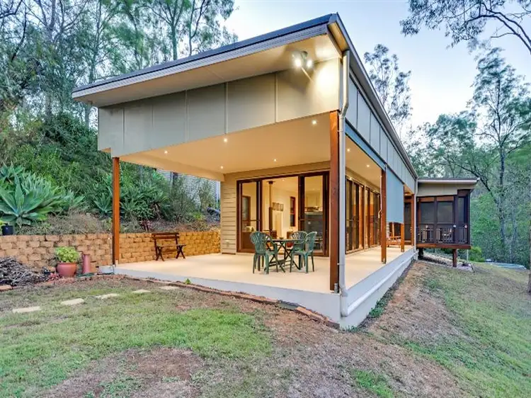 Fifth view of Homely house listing, 18 Acacia Court, Mount Crosby QLD 4306