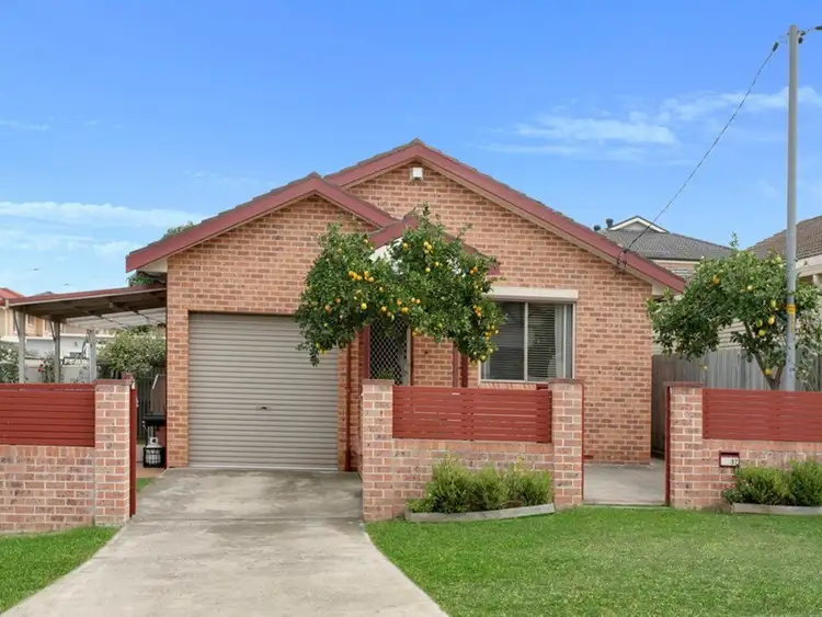 17 Eliza Street, Fairfield Heights NSW 2165