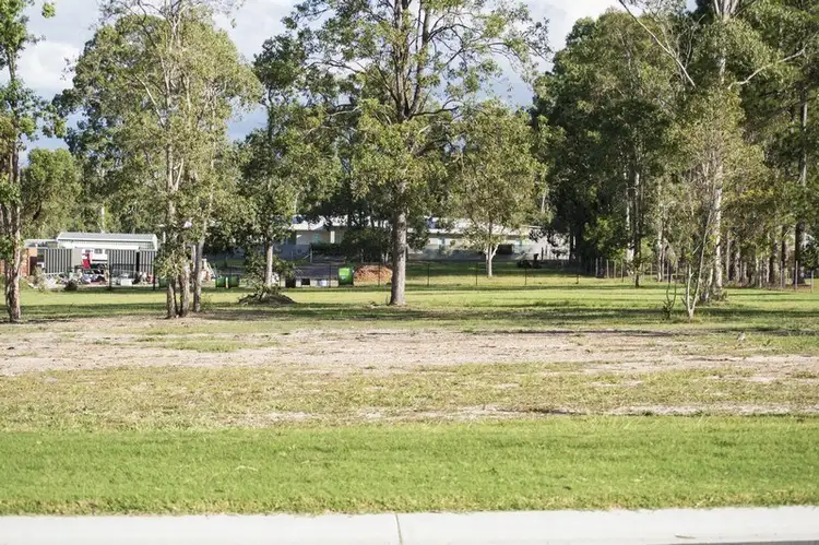 Fifth view of Homely land listing, 54-58 Edwinstowe Avenue, Forestdale QLD 4118