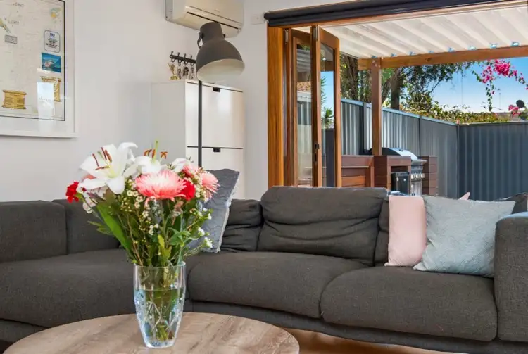 Third view of Homely unit listing, 2/123 Sunshine Boulevard, Mermaid Waters QLD 4218
