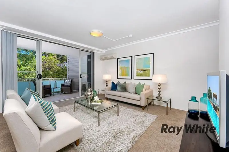 Main view of Homely unit listing, 30/14-16 Freeman Road, Chatswood NSW 2067