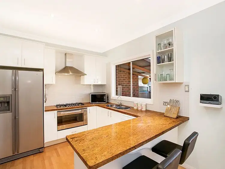 Third view of Homely townhouse listing, 2/489 Rocky Point Road, Sans Souci NSW 2219