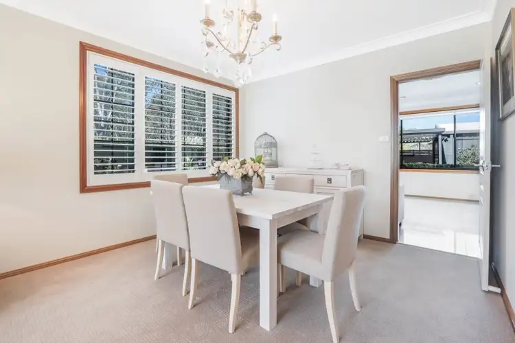 Third view of Homely house listing, 1 Randall Street, Agnes Banks NSW 2753