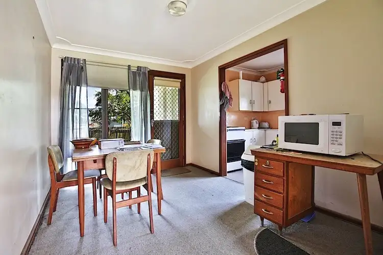 Fifth view of Homely house listing, 9 Alfred Street, Bomaderry NSW 2541