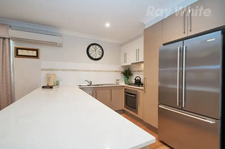 Second view of Homely apartment listing, 21/5-7 ALFRICK Road, Croydon VIC 3136