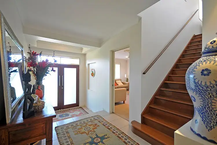 Third view of Homely house listing, 17 Sagitta Place, Robina QLD 4226