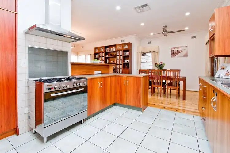 Fourth view of Homely house listing, 30 Fortisgreen Avenue, Pennington SA 5013