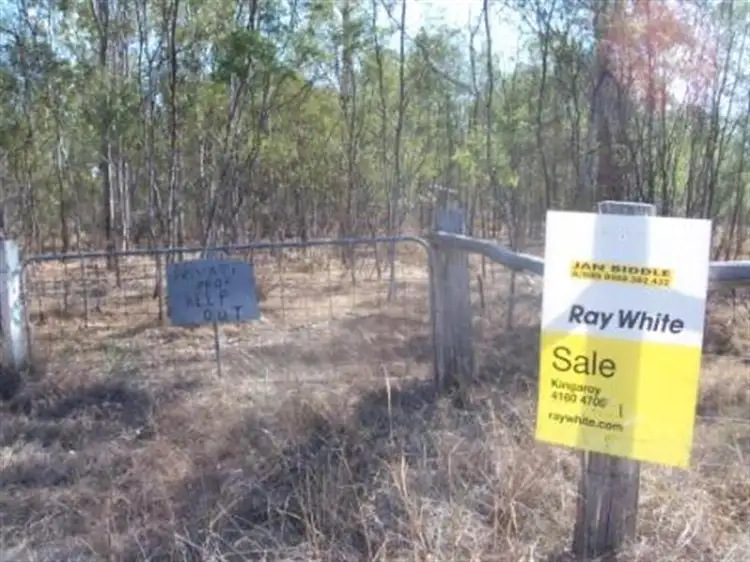 Second view of Homely land listing, Address available on request