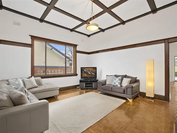 Second view of Homely house listing, 60 Tindale Road, Artarmon NSW 2064