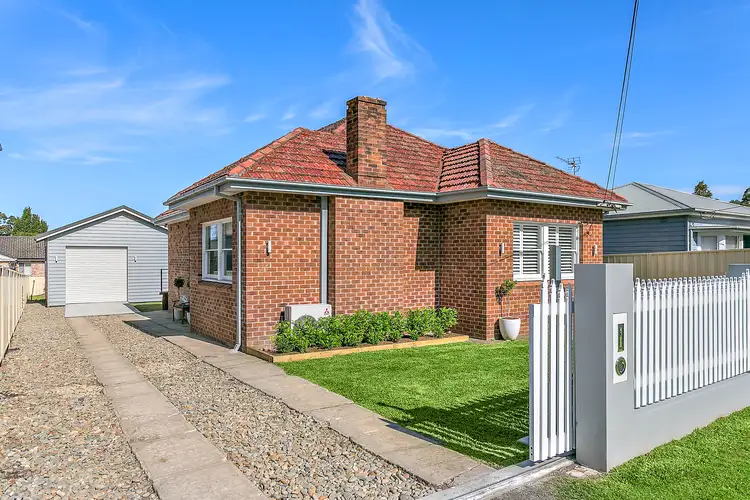 Main view of Homely house listing, 35 Braeside Avenue, Keiraville NSW 2500