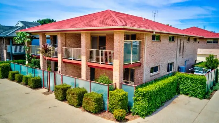 Main view of Homely house listing, 4/99 Oliver Street, Grafton NSW 2460