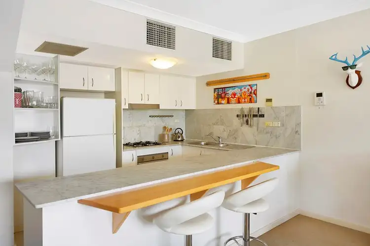 Third view of Homely apartment listing, 19/2-8 Darley Road, Manly NSW 2095