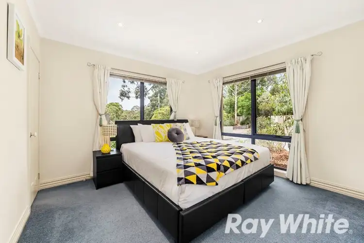 Fifth view of Homely townhouse listing, 1/13 Lisbeth Avenue, Donvale VIC 3111