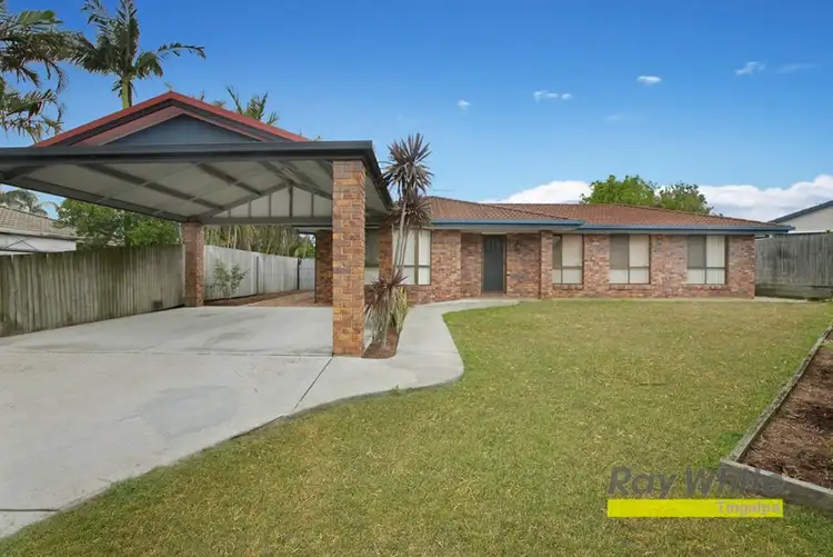 9 Maxwell Place, Wynnum West QLD 4178