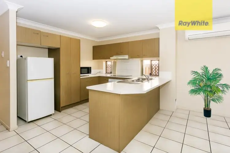 Fourth view of Homely townhouse listing, 49/36 Rushton Street, Runcorn QLD 4113