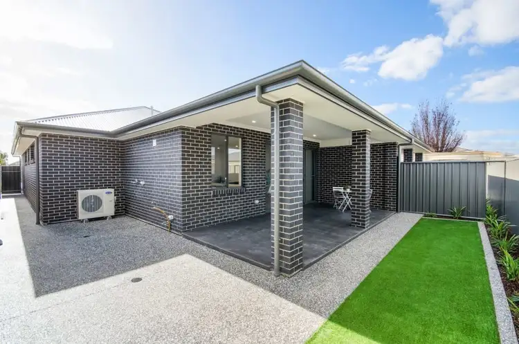 Third view of Homely house listing, 1/10 and 2 Ayr Avenue, Seaton SA 5023