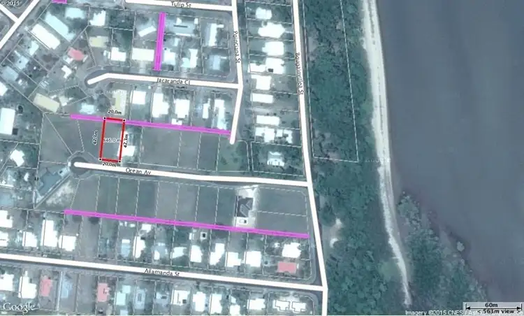 Third view of Homely land listing, Lot 17 Ocean Avenue, Cooya Beach QLD 4873