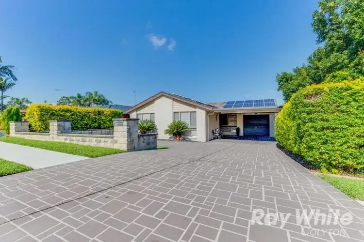 17 Hermitage Place, Minchinbury NSW 2770